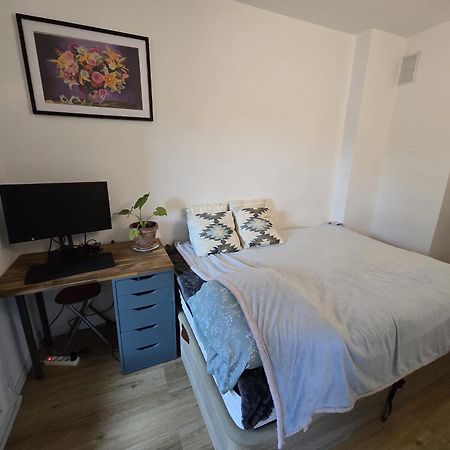 Petit Soleil Velodrome-Marseille Apartment Bagian luar foto