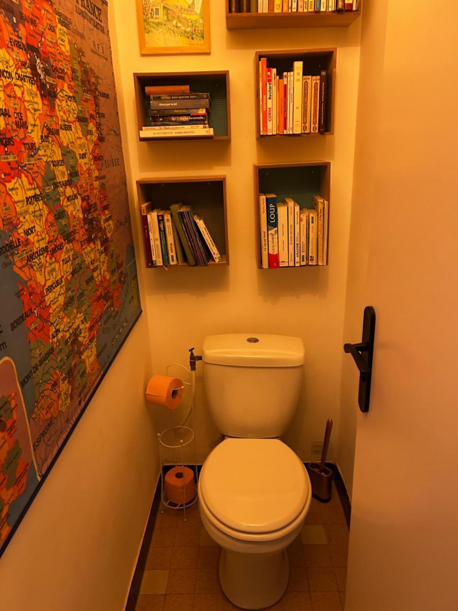 Petit Soleil Velodrome-Marseille Apartment Bagian luar foto