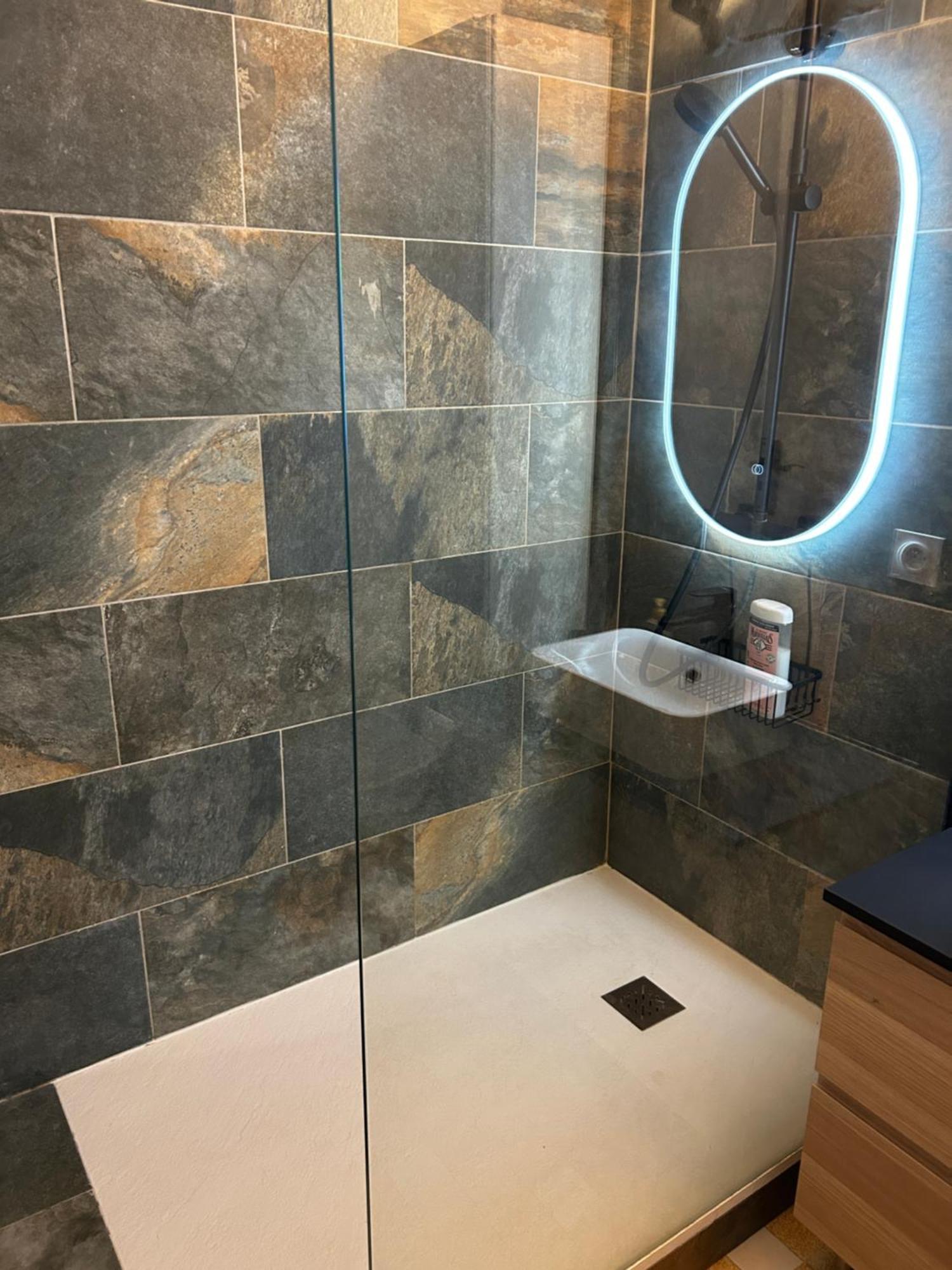 Petit Soleil Velodrome-Marseille Apartment Bagian luar foto